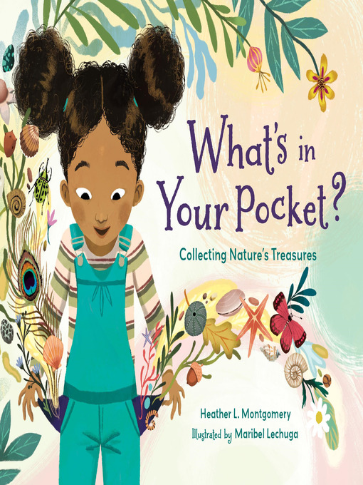 Title details for What's in Your Pocket? by Heather L. Montgomery - Wait list